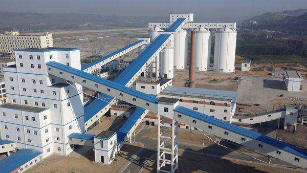 選煤廠MES移動(dòng)平臺(tái)