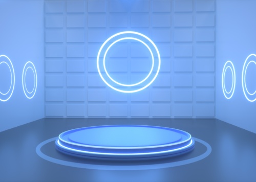 從“絕世劉老根”設計師主頁看CG模型網的網頁設計美學